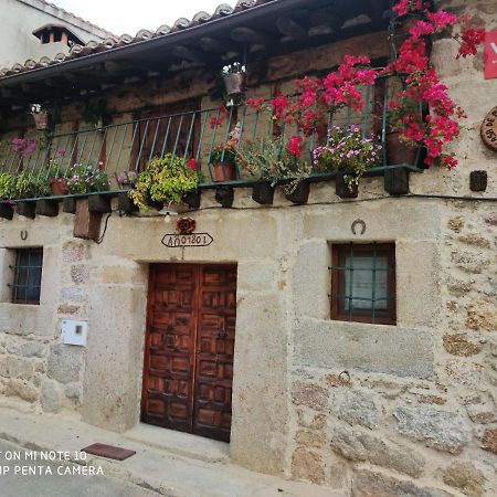 Tu Casa De Pueblo Villa La Iglesuela Ngoại thất bức ảnh