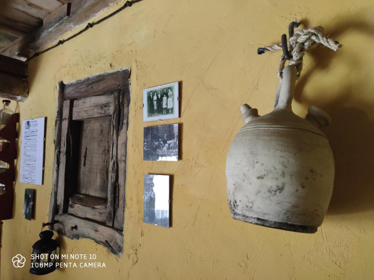Tu Casa De Pueblo Villa La Iglesuela Ngoại thất bức ảnh