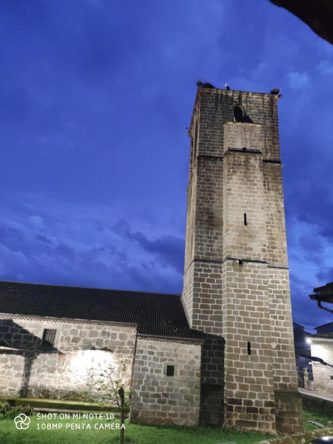 Tu Casa De Pueblo Villa La Iglesuela Ngoại thất bức ảnh