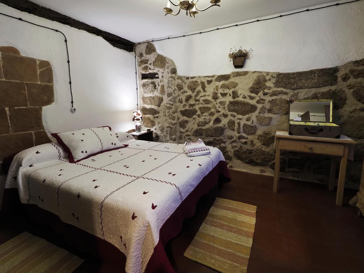 Tu Casa De Pueblo Villa La Iglesuela Ngoại thất bức ảnh