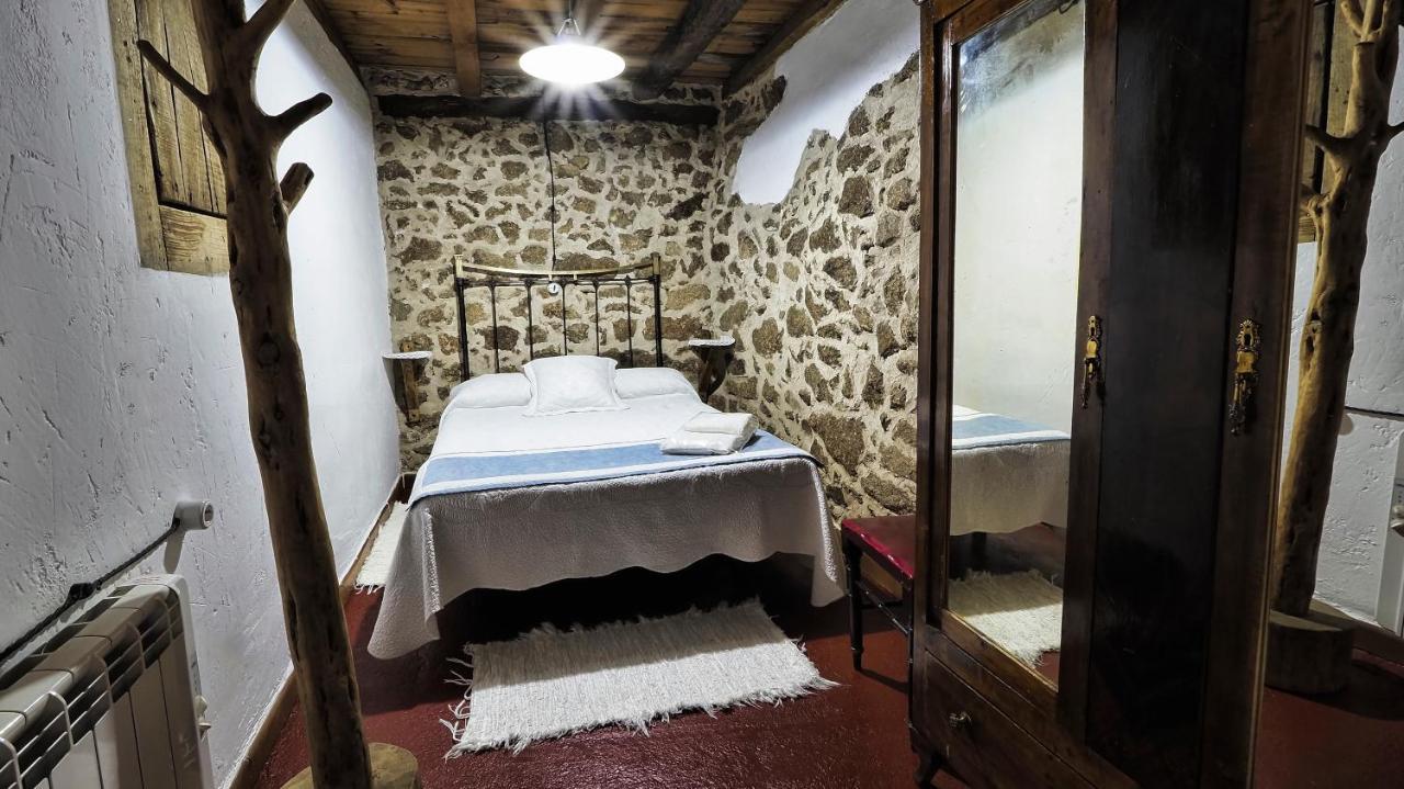 Tu Casa De Pueblo Villa La Iglesuela Ngoại thất bức ảnh
