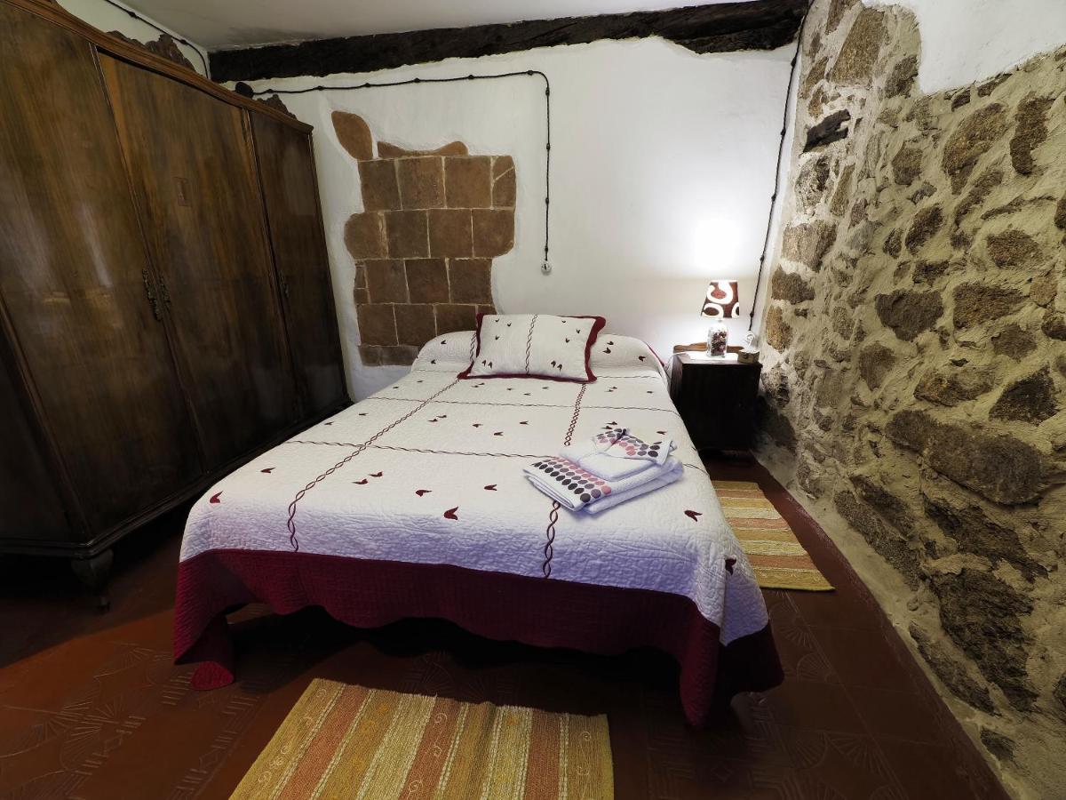 Tu Casa De Pueblo Villa La Iglesuela Ngoại thất bức ảnh