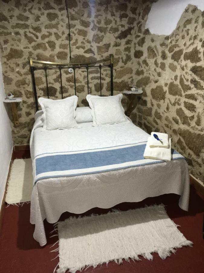 Tu Casa De Pueblo Villa La Iglesuela Ngoại thất bức ảnh