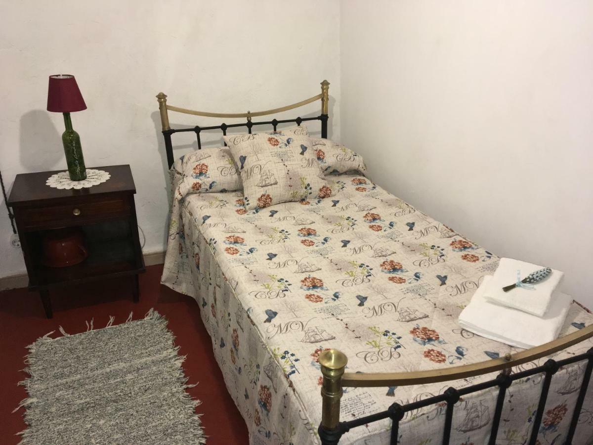 Tu Casa De Pueblo Villa La Iglesuela Ngoại thất bức ảnh