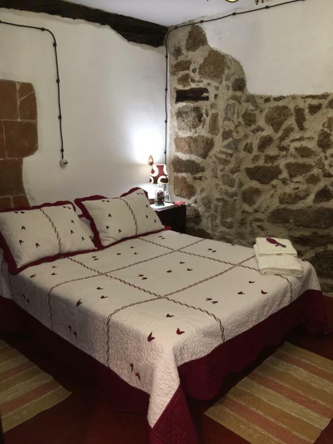 Tu Casa De Pueblo Villa La Iglesuela Ngoại thất bức ảnh