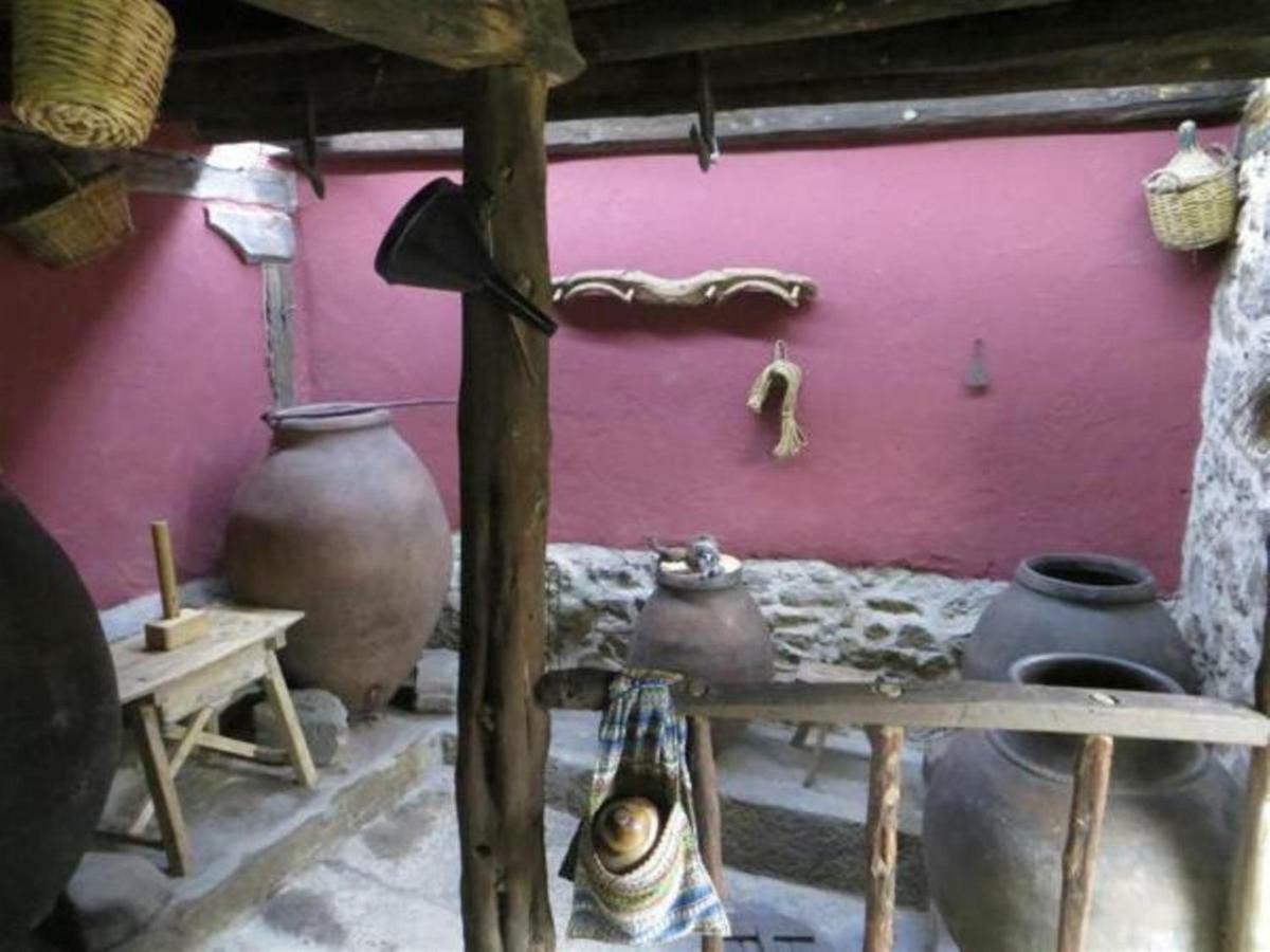 Tu Casa De Pueblo Villa La Iglesuela Ngoại thất bức ảnh
