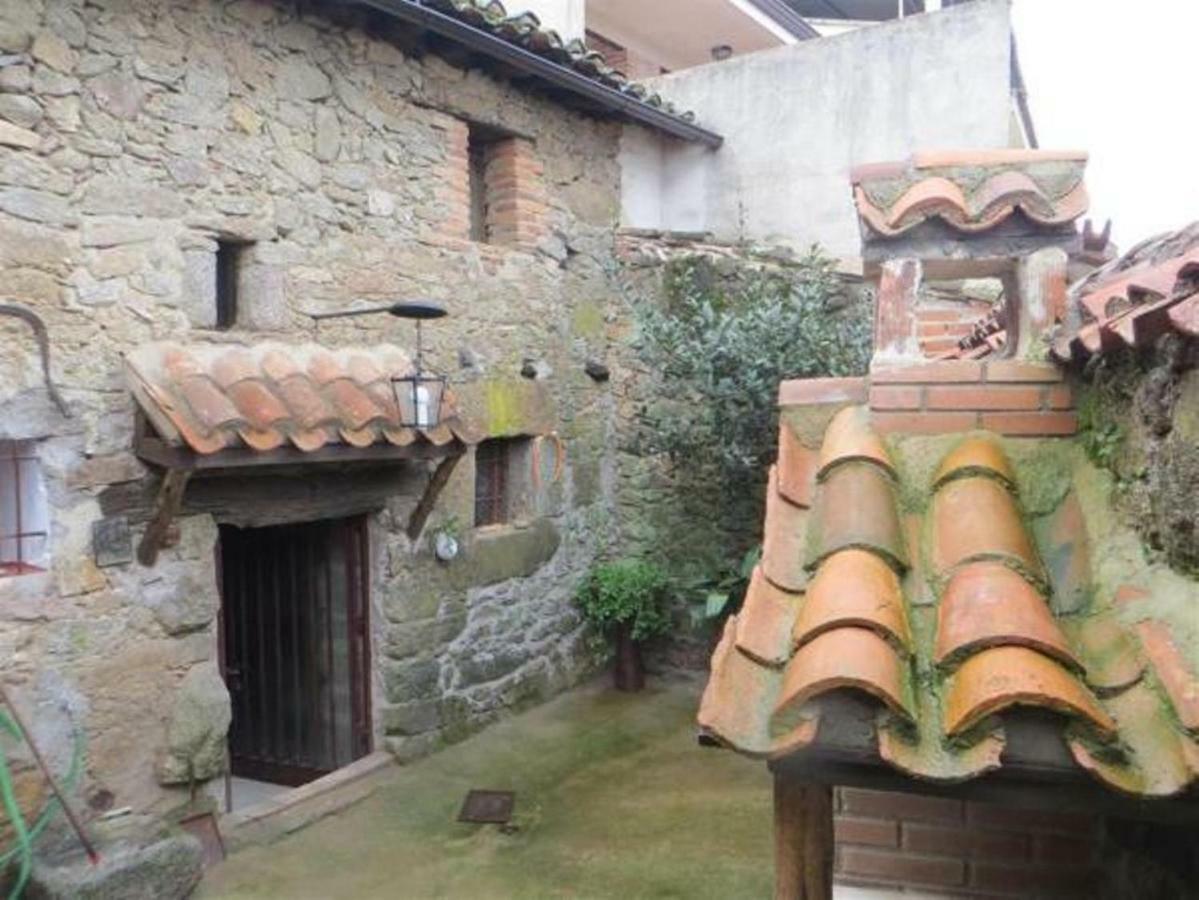 Tu Casa De Pueblo Villa La Iglesuela Ngoại thất bức ảnh