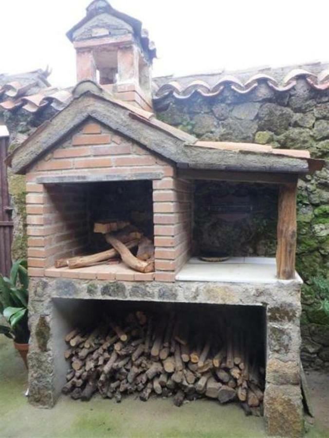 Tu Casa De Pueblo Villa La Iglesuela Ngoại thất bức ảnh