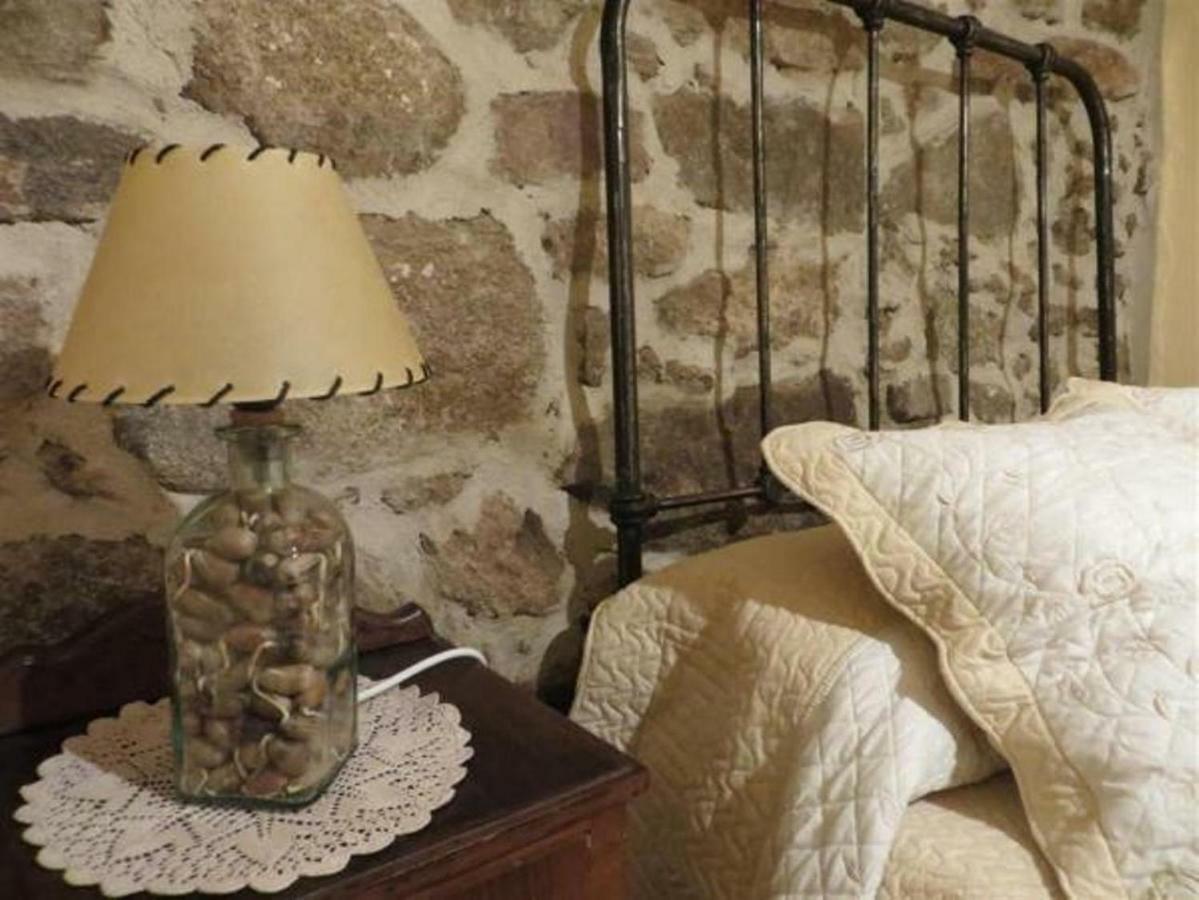 Tu Casa De Pueblo Villa La Iglesuela Ngoại thất bức ảnh